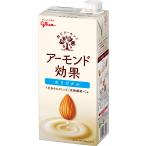 . Glyco . индустрия миндаль эффект оригинал бумага упаковка 1000ml×6 шт. входит 
