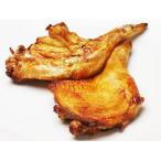 2 шт. входит .. .... вызывающий чувство гордости тест * жареная курица (thigh roast chicken) на косточке бедренное мясо ( Tottori префектура производство ) рефрижератор товар 