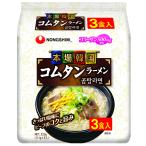 . сельское хозяйство сердце подлинный Корея com язык ramen 111g 3 еда ×12 шт 