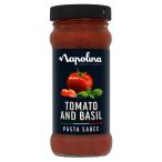  помидор & базилик соус 350 грамм (Napolina) - Napolina Tomato &amp; Basil Sauce 350g