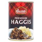 グランツ プレミアム ハギス 392g Grant's Premium Haggis 392g 海外直送 [並行輸入品]