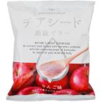  chia seed .. желе 1 пакет 10 штук входит ( яблоко тест )
