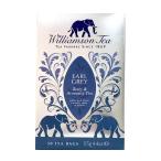  William son черный чай Earl Gray чай задний 50P Earl Gray 1 шт 