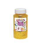 ColorationsR очень безопасный пластик Gold g Ritter,1 фунт, легко разделение . шейкер ja-, искусство &amp; craft, оборудование орнамент, Sly m, Hori te