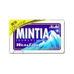  Asahi группа еда mintia wild &amp; прохладный 50 шарик ×10 шт ×10 комплект 