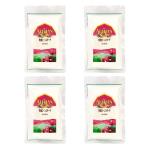 Alishan кукурузный крахмал 100g ×4 комплект 
