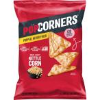 PopCorners Popped Corn Chips, Sweet &amp; Salty Kettle Corn pop kona-z Papp tu кукуруза chip 