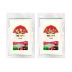 Alishan иметь машина кукурузный крахмал 100g ×2 комплект 