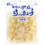 jaf Mac Tottori песок . rakkyou . уксус ..115g ×10 комплект 