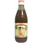  свет еда hikari чуно соус 360ml ×2 комплект 
