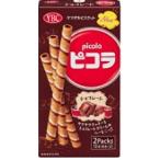ヤマザキビスケット　ピコラチョコレート　12本×10箱×4セット
