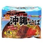  maru Chan Okinawa соба и ..so-ki тест 5 еда упаковка ×2