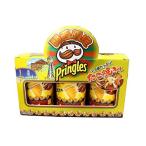 Pringles Pringle z takoyaki тест Kansai ограничение (3 жестяная банка входить )