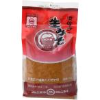 新原味噌醤油工場 マルニ麦みそ 1kg