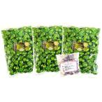  purel зеленый чай тирамису шоколад 500g×3 пакет 
