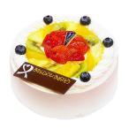 CAKE EXPRESS фрукты сырые сливки день рождения кекс 6 номер 
