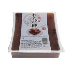 yamak еда маленький бобы ввод варабимоти 550g ( упаковка )