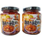 240g. 2 шт. комплект .. утро небо .. ультра . чеснок ввод красный острый перец .. Taiwan ...240g x 2 шт 