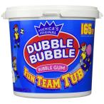 [ массовая закупка ] двойной Bubble Bubble жевательная резинка ведро 765g× 2