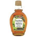 noko ошибка Canada производство клен сироп янтарь Ricci вкус 330g