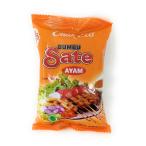DOUBLE E enak eko bumbusateayam(chi gold sate- Peanuts соус ),185 грамм 