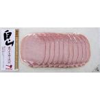  небо . ветчина .. Hakusan белый мясо для жаркого ветчина 100g ломтик 