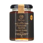 NaTruly(natu Lee ) стандартный товар jala мед TA35+ 180g стеклянная бутылка jala не нагревание сырой мед Австралия производство premium Acty 