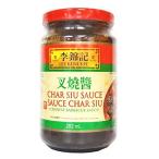  китайский приправа ( коричневый - колодка соус )(Lee Kum Kee)Char Siu Sauce 397g