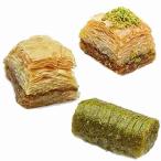 ELIT Турция. конфеты Mix *baklava18 шт 500g - ELIT Mix Baklava 18pcs - 500g
