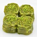 ELIT - Турция. конфеты фисташка ввод sru язык десерт 24 шт 400g - ELIT - Sultan Dessert with Pista