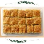 ELIT - Турция кулинария шпинат ввод sboreki1kg -15 штук входит - ELIT - Su Borek with Spinach 1kg - 15p