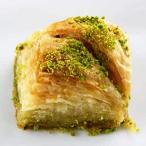 ELIT - фисташка ввод driver klava.. запись .12 шт - 350 GR - ELIT Dry ( Less syrup ) Baklava