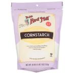 Bob's Red Mill, кукурузный крахмал,gru тонн свободный,510g(18 унция )