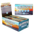 ELEMENTS ROLLING PAPERS300 ультратонкий рис бумага 20 штук входит упаковка 