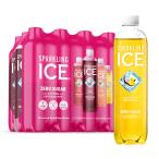 WATERSparkling I вращение k варьете упаковка аромат Sparkling вода сахар Zero витамин . кислота ..17 жидкость количество унция 12 шт 