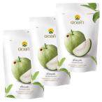 Siam Heritage dry gaba сухой gaba( Thai производство ) 140g (3 пакет комплект ) Thai .. производить . земля производство оптимальный Thai оригинал Blanc 