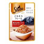 si-ba Ricci .. похоже хлопья роскошь . рыба Mix и .* salmon ввод 35g×12 пакет [ массовая закупка ]