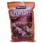 KIRKLAND машина Clan do шримс кулинария завершено ....( хвост нет )50-70 908g [ рефрижератор ]