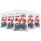 赤穂あらなみ塩 500g×5個