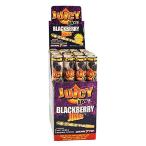 JUICY JAY'S Juicy Jay'S Juicy Jones Dank7 Tip 2 кукуруза BlackBerry 24 шт упаковка 