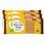 gru тонн свободный Brown рис макароны spageti200g×3 шт 