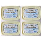 Y200867-4P круг мир масло и жиры отель маргарин 800g×4 шт 