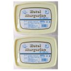 Y200867-2P круг мир масло и жиры отель маргарин 800g×2 шт 