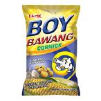 KSK Boy ba one f ride кукуруза чеснок 100g×5 шт 