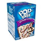 kerog. pop фруктовый пирог матирующий hot faji Sunday,8 подсчет,13.5 унция Kellogg's Pop-Tarts Frosted Hot F