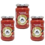 aru che Nero иметь машина макароны соус * помидор & зелень-коренья 350g×3 шт 