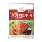 [. дом :chonga] китайская капуста кимчи 1kg * рефрижератор отправка *