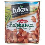 Tukas красный фасоль. вода .800g - Tukas Boiled Red Beans (Can) 800gr