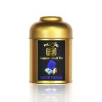 小悪魔・ミックスフラワーティー(茶葉) Savor Venom 無農薬・カフェインレス/最高級茶葉・天然素材使用のスリランカ大統領府、在日本スリランカ