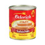 ote Ricci chi gold сосиски 280g( твердый количество 180g)